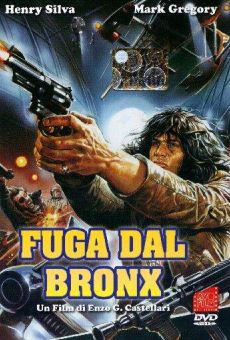 Les guerriers du Bronx 2