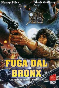 Fuga dal Bronx online free