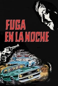 Watch Fuga en la noche online stream