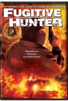 Fugitive Hunter