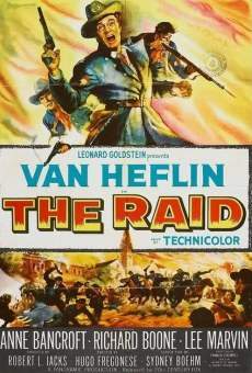 The Raid online free