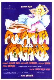 Fulanita y sus menganos online streaming