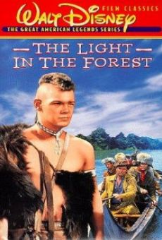 The Light in the Forest online