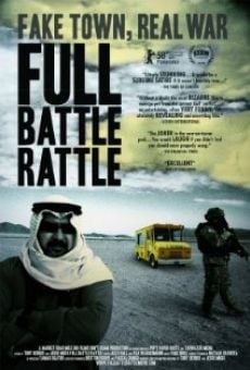 Full Battle Rattle online streaming