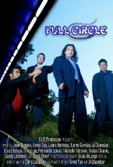 Full Circle online streaming