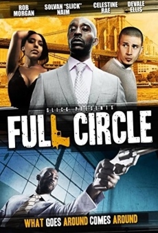 Full Circle online