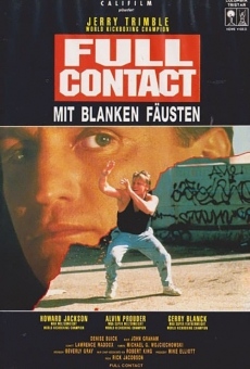 Full Contact stream online deutsch