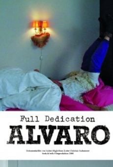 Watch Full Dedication Alvaro online stream