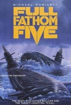 Full Fathom Five stream online deutsch