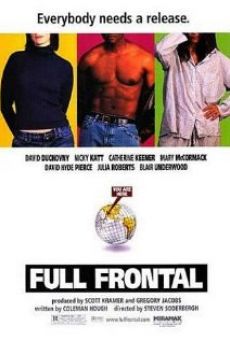 Full Frontal on-line gratuito