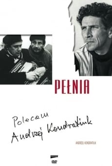 Pelnia