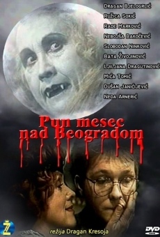 Pun mesec nad Beogradom online kostenlos