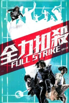 Full Strike online