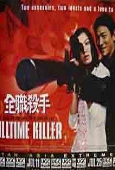 Fulltime killer