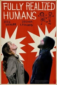 Fully Realized Humans on-line gratuito