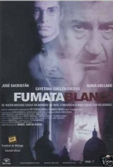 Fumata blanca gratis