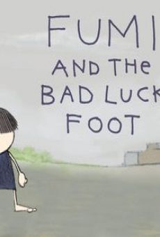 Ver película Fumi and the Bad Luck Foot