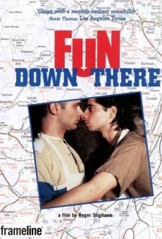 Fun Down There en ligne gratuit