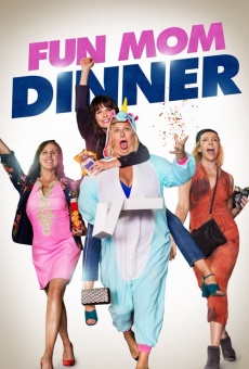 Fun Mom Dinner streaming en ligne gratuit