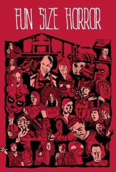 Fun Size Horror: Volume One online