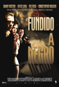 Ver película Fundido a negro