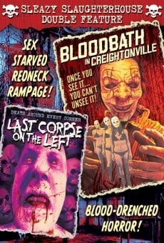 Funeral Home Horror streaming en ligne gratuit