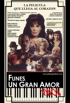 Funes, un gran amor online streaming