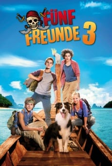 Fünf Freunde 3 online