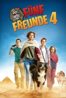 Fünf Freunde 4 stream online deutsch