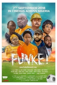 Ver película Funke!