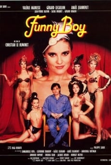 Funny Boy streaming en ligne gratuit