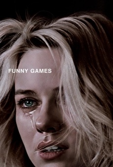 Funny Games U.S. online