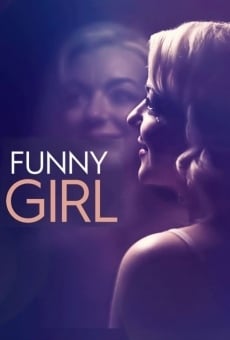 Watch Funny Girl online stream