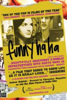 Funny Ha Ha on-line gratuito