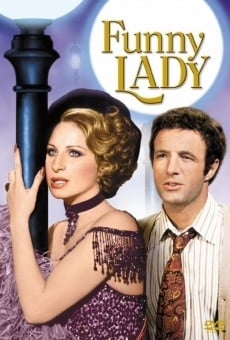 Funny Lady Online Free