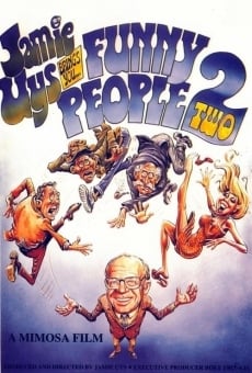 Ver película Funny People II