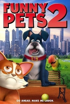 Funny Pets 2 streaming en ligne gratuit