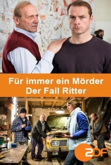 Für immer ein Mörder - Der Fall Ritter stream online deutsch