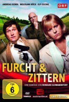 Ver película Furcht & Zittern