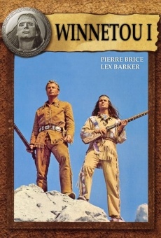 Winnetou - 1. Teil