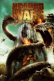 Watch D.War (aka Dragon Wars) online stream