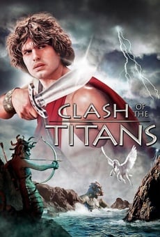 Clash of the Titans online kostenlos