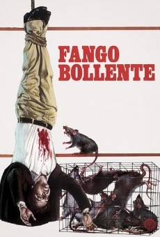 Fango bollente