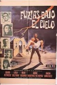 Furias bajo el cielo stream online deutsch