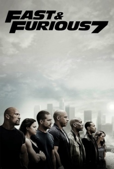 Fast & Furious 7