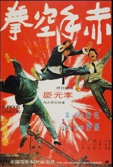 Chi shou kong quan stream online deutsch