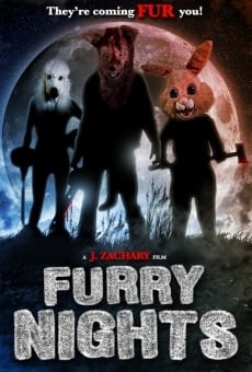 Furry Nights online free