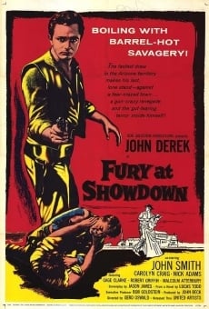 Fury at Showdown on-line gratuito