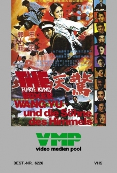 Wang Yu und die Söhne des Himmels