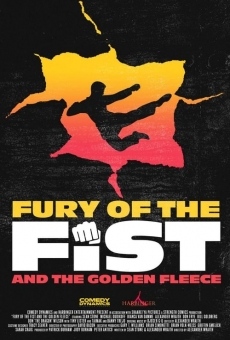 Fury of the Fist and the Golden Fleece